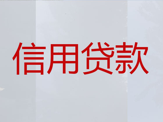 吴忠贷款中介公司-抵押担保贷款